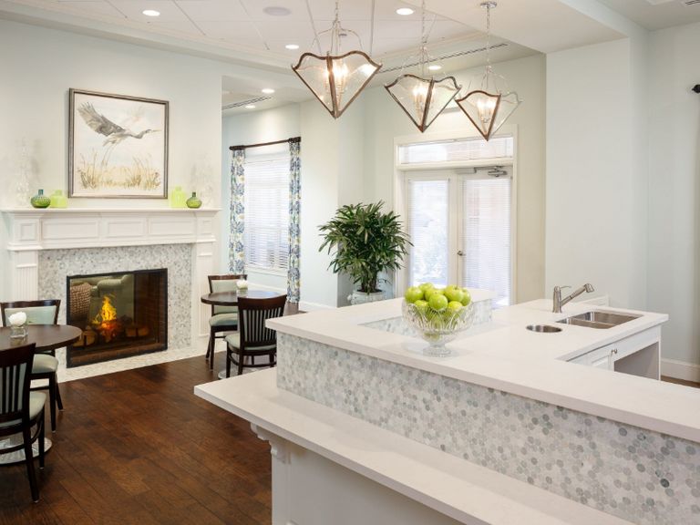 The Tradition Buffalo Speedway Pricing, Photos and Floor Plans in