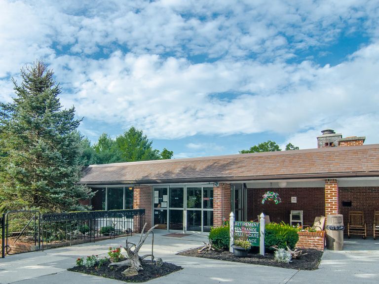 Glenwood Park Pricing, Photos and Floor Plans in Princeton, WV Seniorly