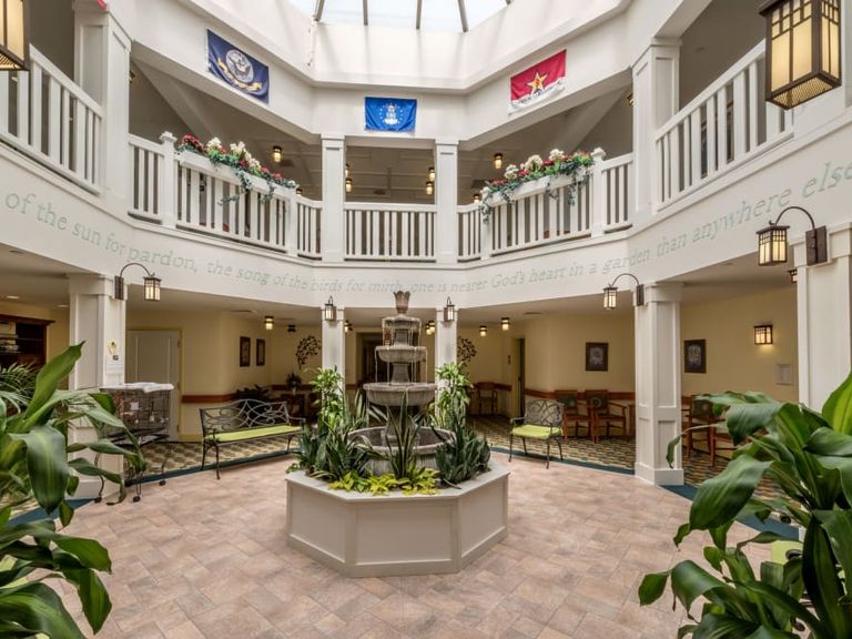 Spring Mill Pricing, Photos and Floor Plans in Phoenixville, PA