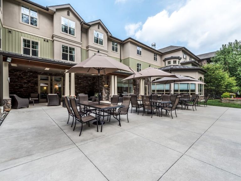 Spring Mill Pricing, Photos and Floor Plans in Phoenixville, PA