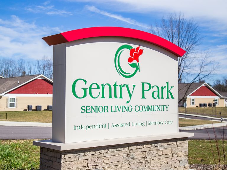 Gentry Park Bloomington Pricing, Photos and Floor Plans in