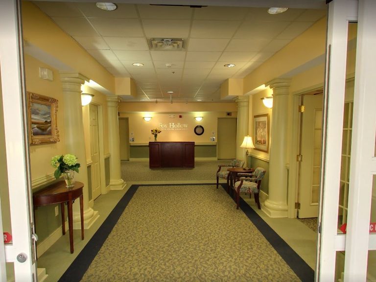 Fox Hollow Senior Living Community Pricing, Photos and Floor Plans in