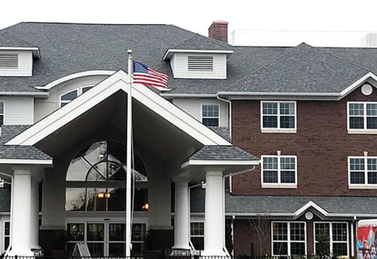 Lake Forest Village Retirement Resort Pricing, Photos and Floor Plans