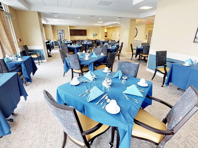 Tapestry Senior Living Walden Pricing, Photos and Floor Plans in