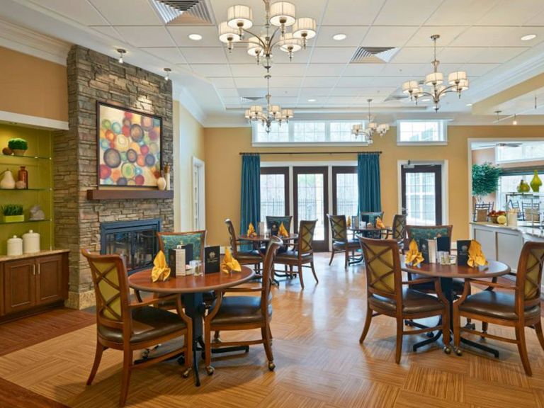 Chesterfield At Brandermill Woods Pricing, Photos and Floor Plans in