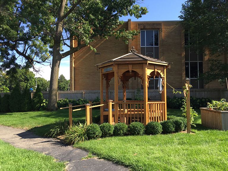 Bentley Manor 8 - Pricing, Photos and Floor Plans in Flint, MI | Seniorly