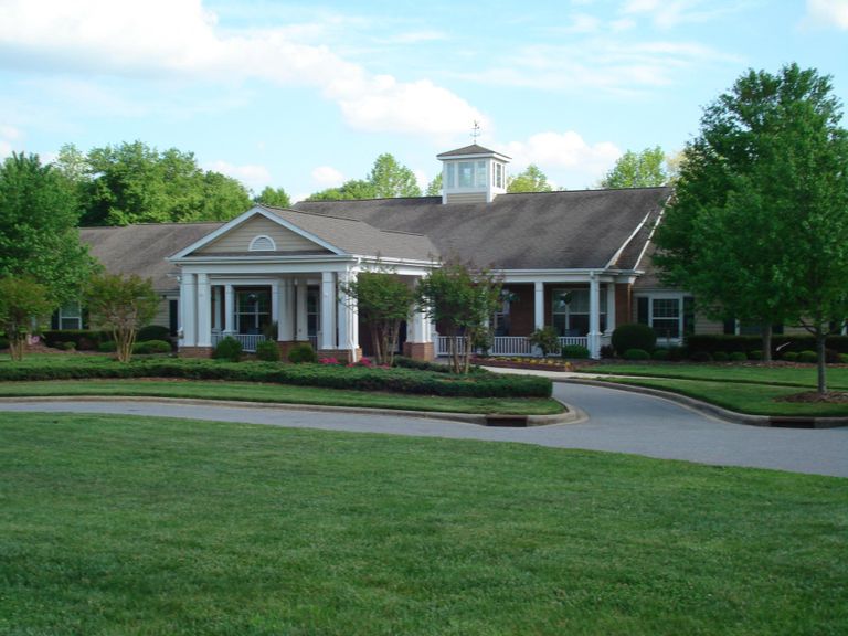 Springs Of Catawba Pricing, Photos and Floor Plans in Hickory, NC