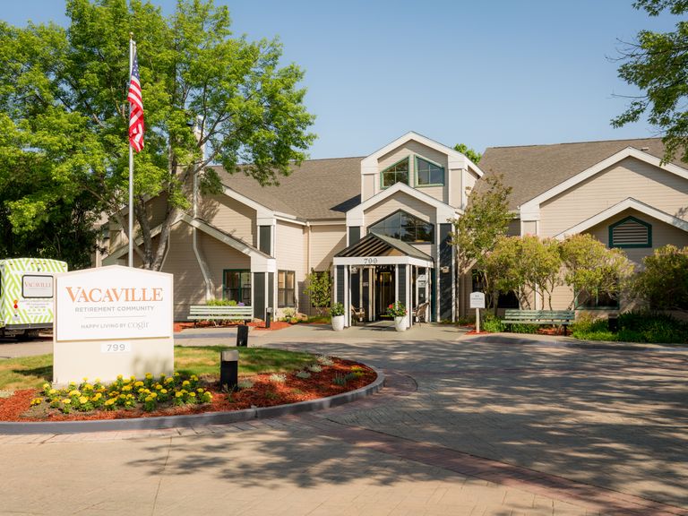 THE BEST 15 Assisted Living Facilities in Vacaville, CA Seniorly