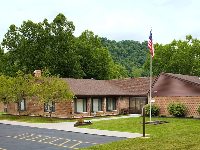 Pocahontas Center Pricing, Photos and Floor Plans in Marlinton, WV