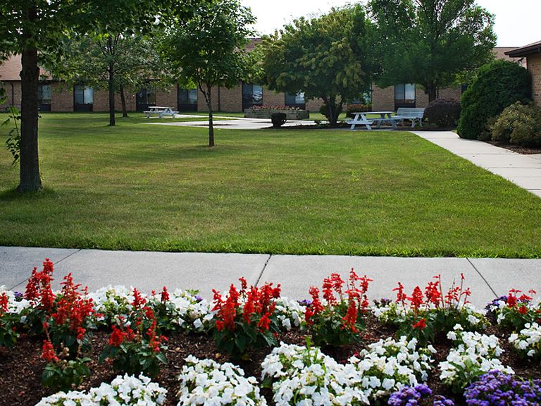 Care Haven Center Pricing, Photos and Floor Plans in Martinsburg, WV