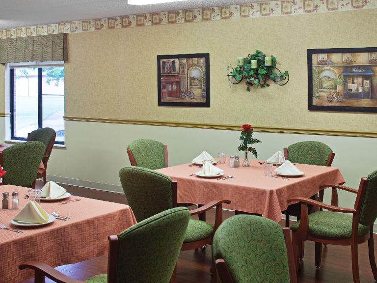 Care Haven Center Pricing, Photos and Floor Plans in Martinsburg, WV