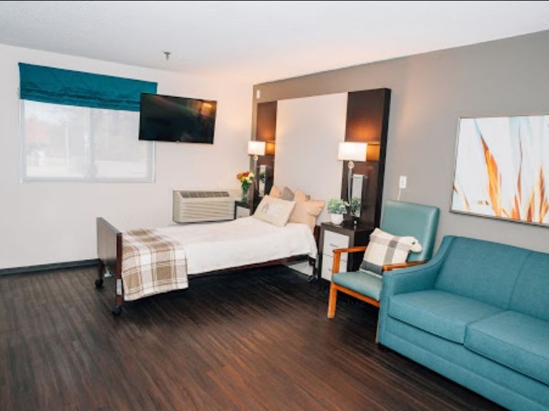 Serenity Rehabilitation And Nursing Kansas City Pricing, Photos and