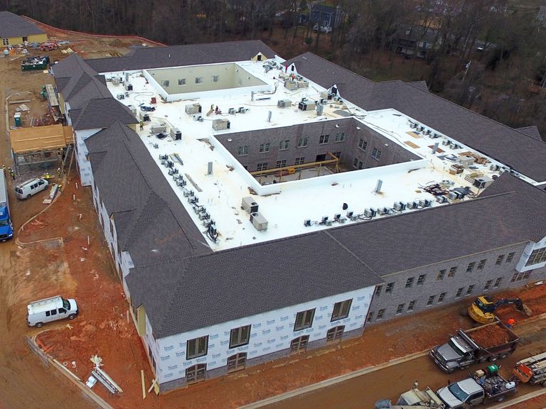 The Blake at Baxter Village Pricing, Photos and Floor Plans in Fort