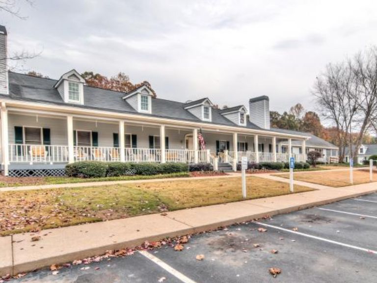 Cottage Landing Assisted Living Pricing, Photos and Floor Plans in