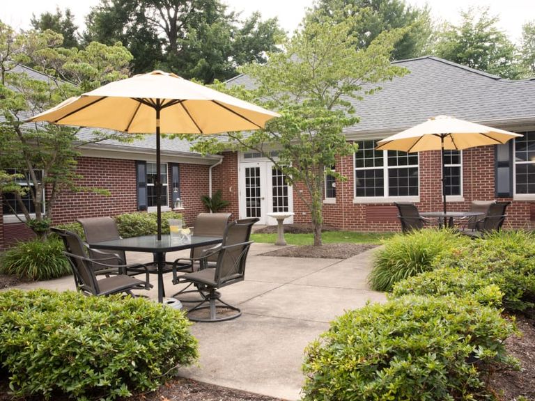 Governor's Pointe Pricing, Photos and Floor Plans in Mentor, OH