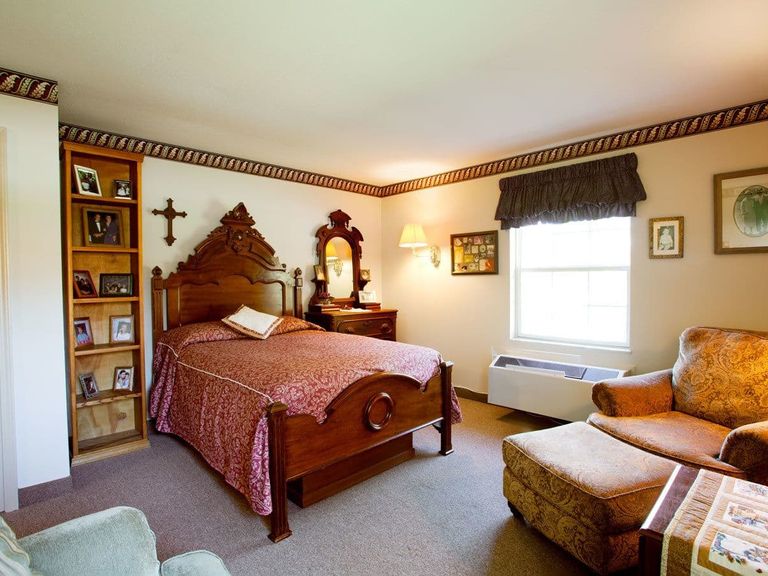 Governor's Pointe Pricing, Photos and Floor Plans in Mentor, OH