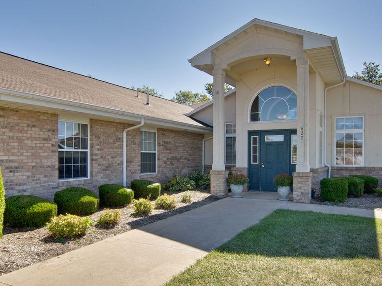 The Arbors at Highland Crest Pricing, Photos and Floor Plans in