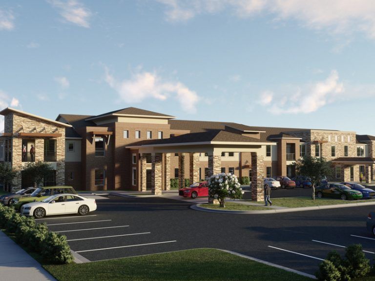 Landing at Watercrest Shadow Creek Ranch Pricing, Photos and Floor