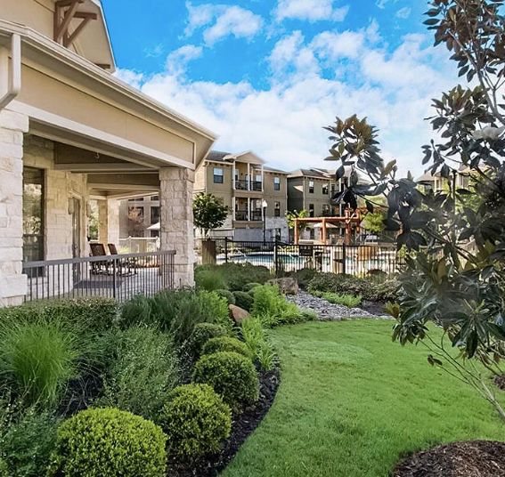 The Chateau Pricing, Photos and Floor Plans in Mckinney, TX Seniorly