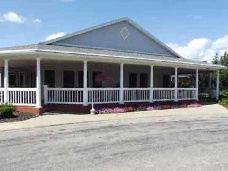 Curry House Pricing, Photos and Floor Plans in Cadillac, MI Seniorly