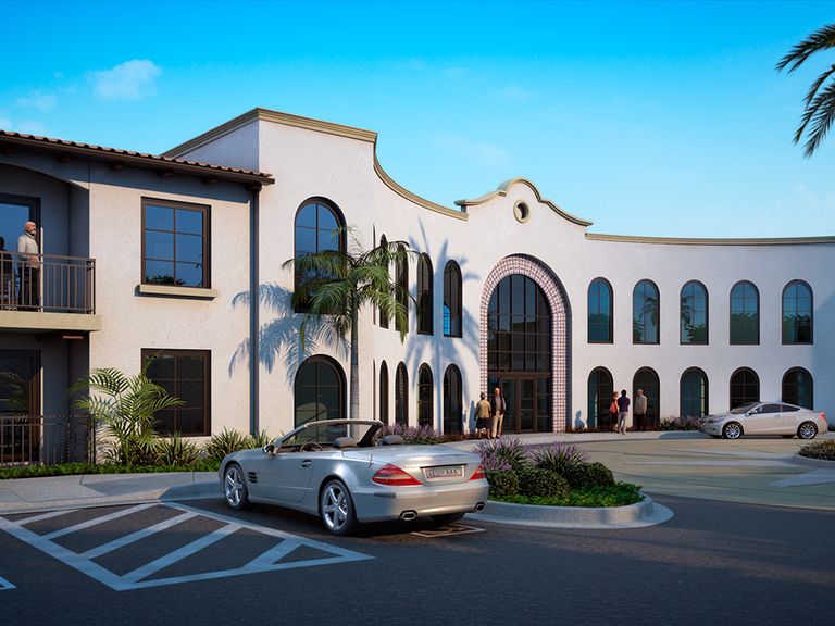 Pacifica Senior Living Oceanside Pricing, Photos and Floor Plans in