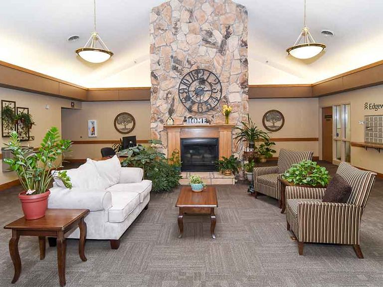 Edgewood Minot Senior Living Pricing, Photos and Floor Plans in Minot