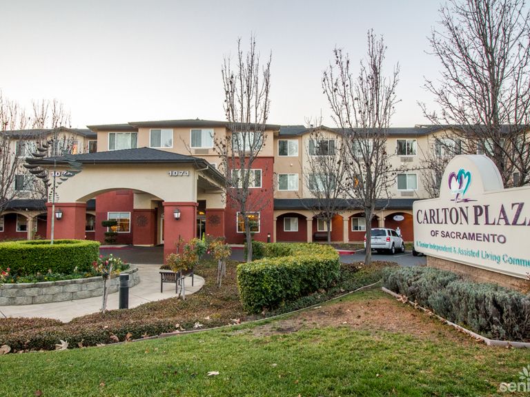 Carlton Senior Living Sacramento Pricing, Photos and Floor Plans in