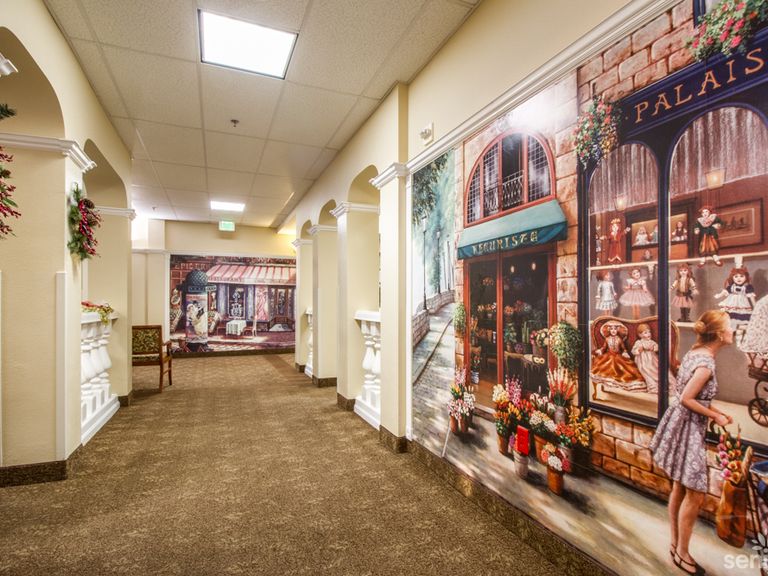 senior homes in sacramento ca