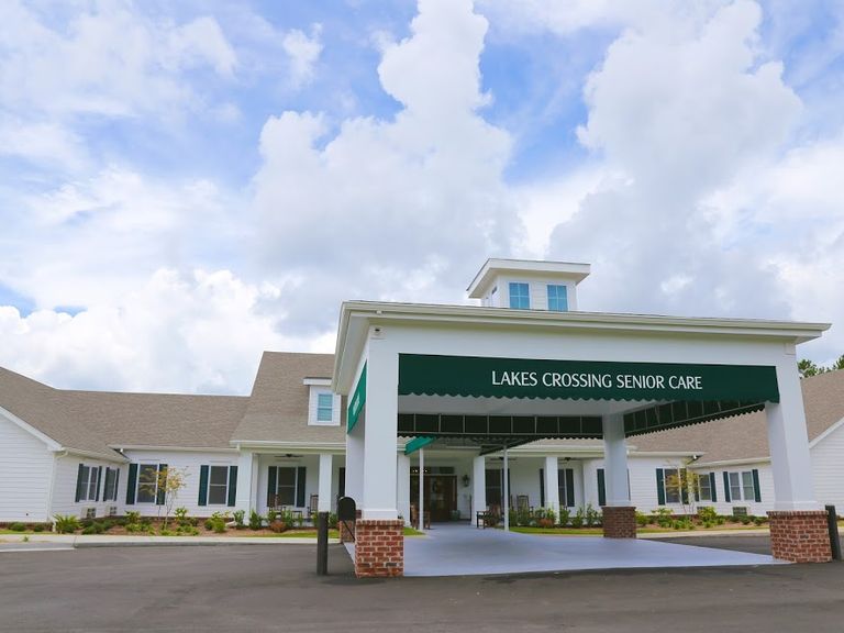 Lakes Senior Living Pricing, Photos and Floor Plans in Kingsland, GA