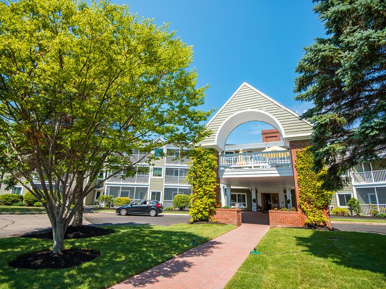 The Highlands Pricing, Photos and Floor Plans in Topsham, ME Seniorly