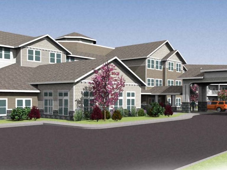 Hudson Estates Gracious Retirement Living Pricing, Photos and Floor