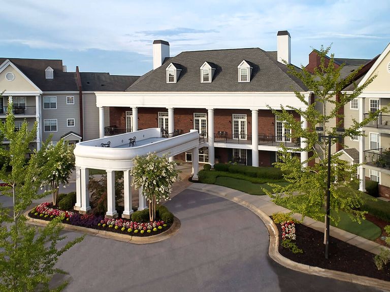 Redstone Village Pricing, Photos and Floor Plans in Huntsville, AL