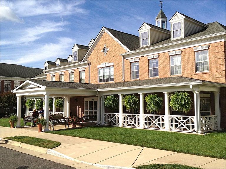 GARDENS AT FAIR OAKS New 2020 Pricing Seniorly