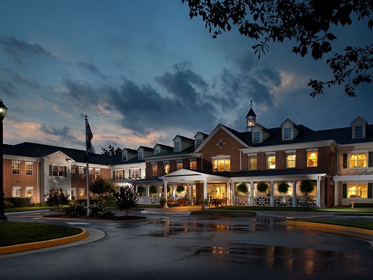 GARDENS AT FAIR OAKS New 2020 Pricing Seniorly