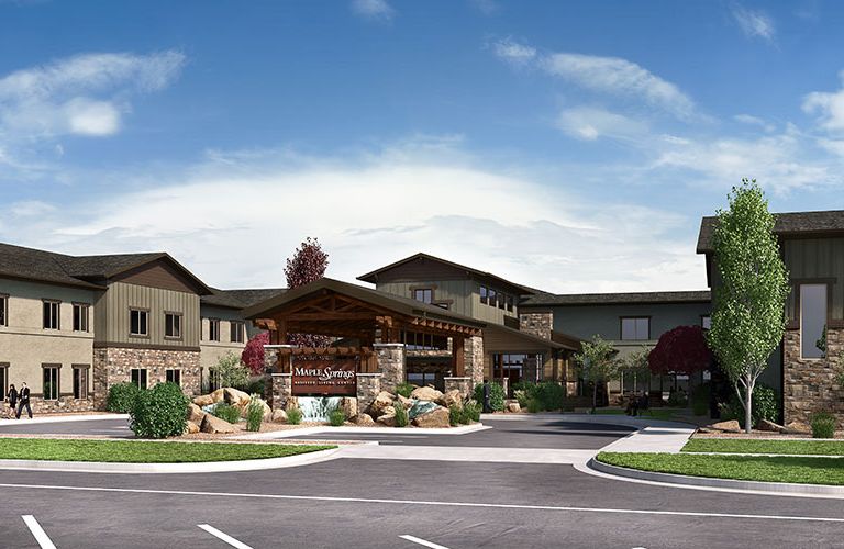 THE BEST 15 Nursing Homes in North Logan, UT Seniorly