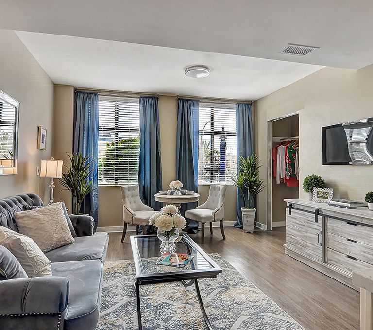 Glen Park At Long Beach - Pricing, Photos and Floor Plans ...