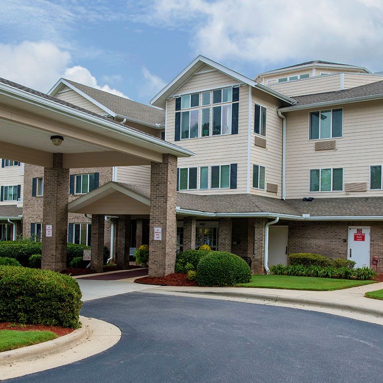 THE BEST 8 Independent Living Communities in Cary, NC | Seniorly