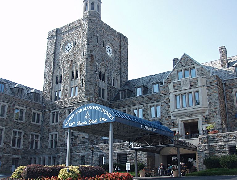 THE BEST 15 Assisted Living Facilities In Maryland | Seniorly