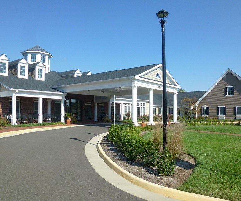 THE BEST 15 Nursing Homes in Leesburg, VA | Seniorly