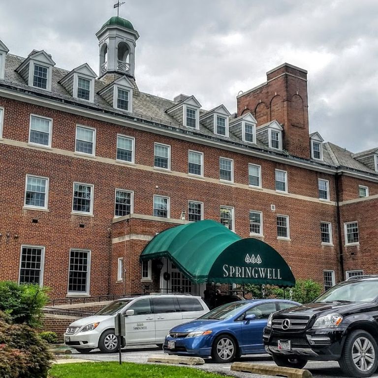 THE BEST 15 Assisted Living Facilities in Baltimore, MD | Seniorly