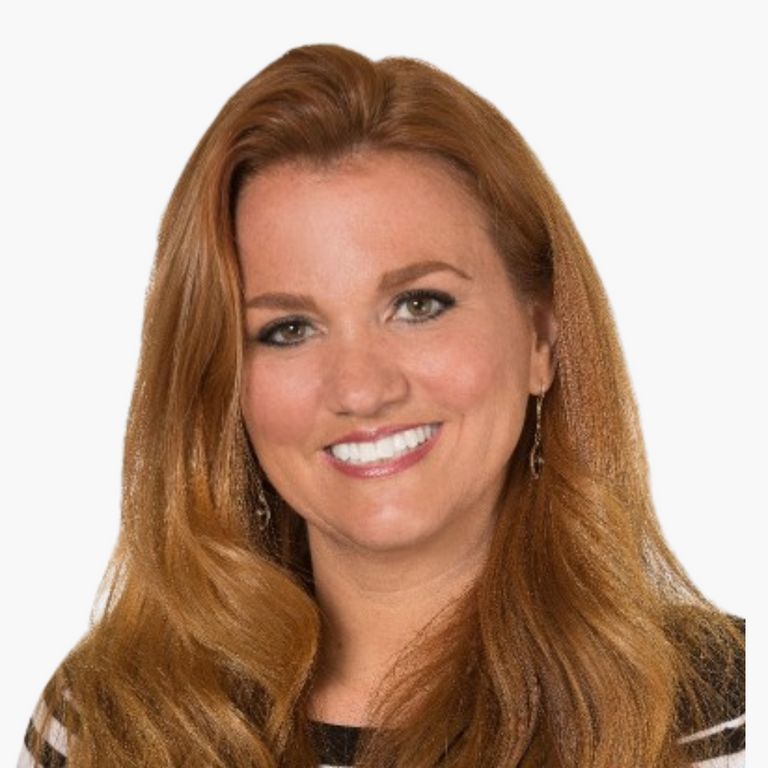 Jackie Patrick