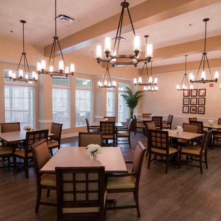 THE BEST 15 Assisted Living Facilities in Pensacola, FL | Seniorly