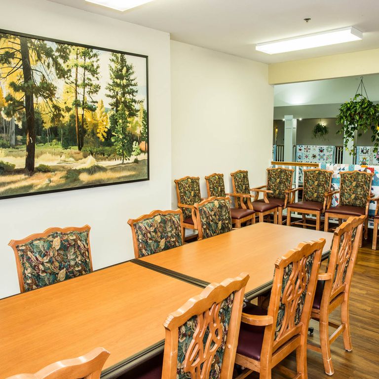 Bonaventure Of Medford Assisted Living Pricing, Photos and Floor