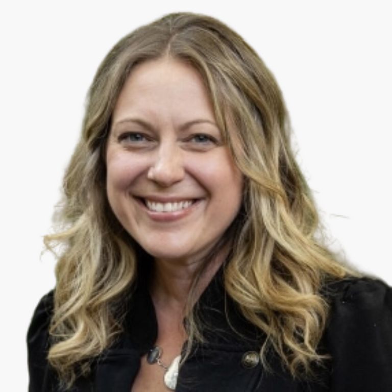 Julie Whitbeck-Lewinski