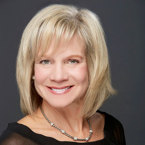 Lynn Thomson