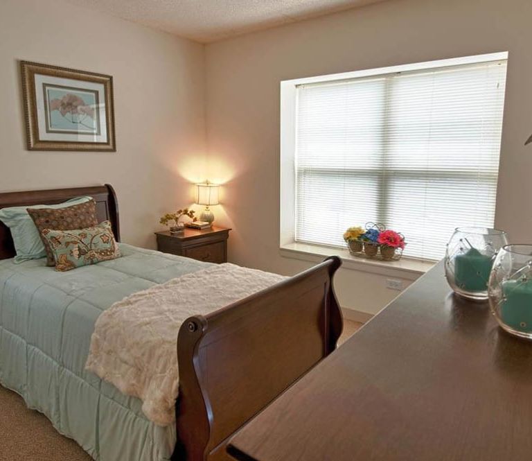 THE BEST 15 Assisted Living Facilities in Libertyville, IL