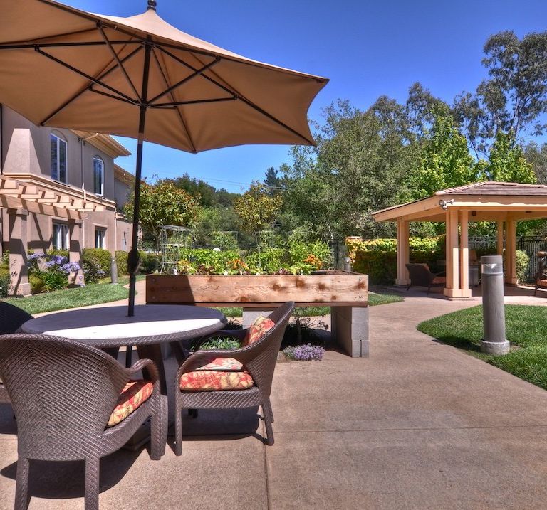 Oakmont Gardens Pricing, Photos and Floor Plans in Santa Rosa, CA