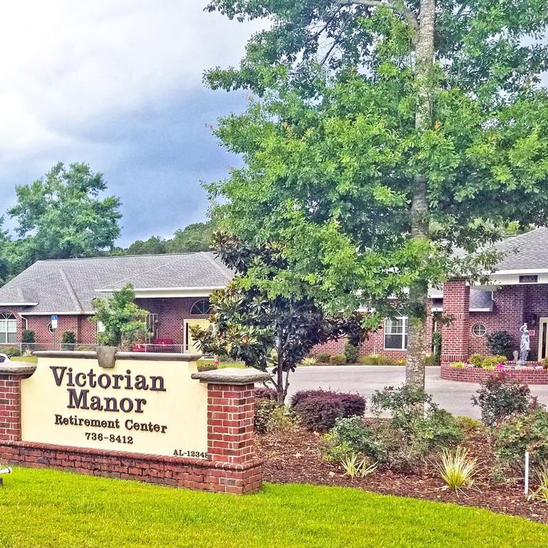 THE BEST 5 Assisted Living Facilities in Milton, FL Seniorly