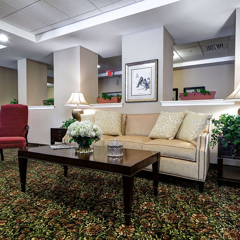 THE BEST 15 Nursing Homes in Southwick, MA | Seniorly