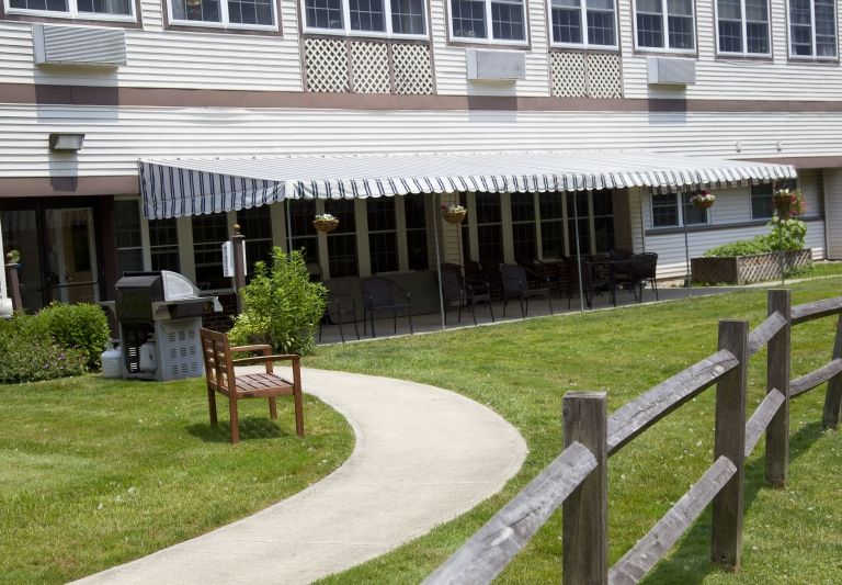THE BEST 11 Nursing Homes in Newport, RI Seniorly